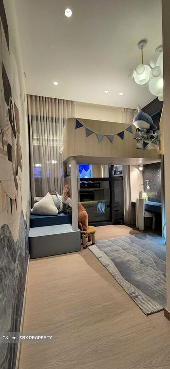 Coastal Cabana (D17), Condominium #576754101